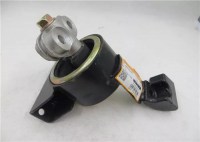 Опора двигателя передняя левая Pmc PXCMC-004B1 - фото